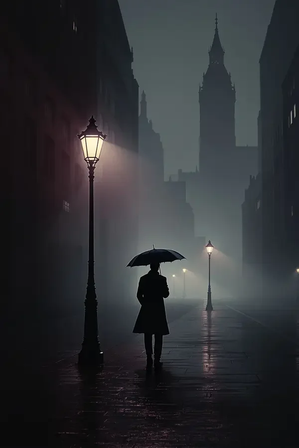 暗夜猎手