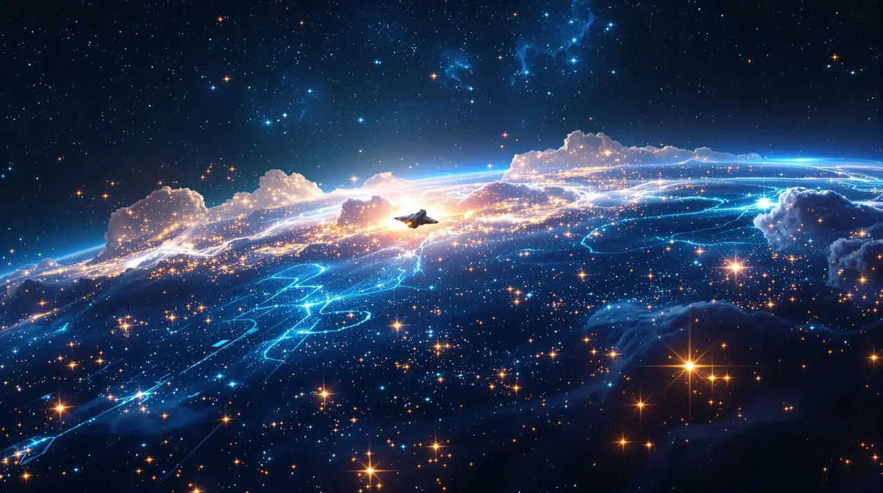 科幻狂想