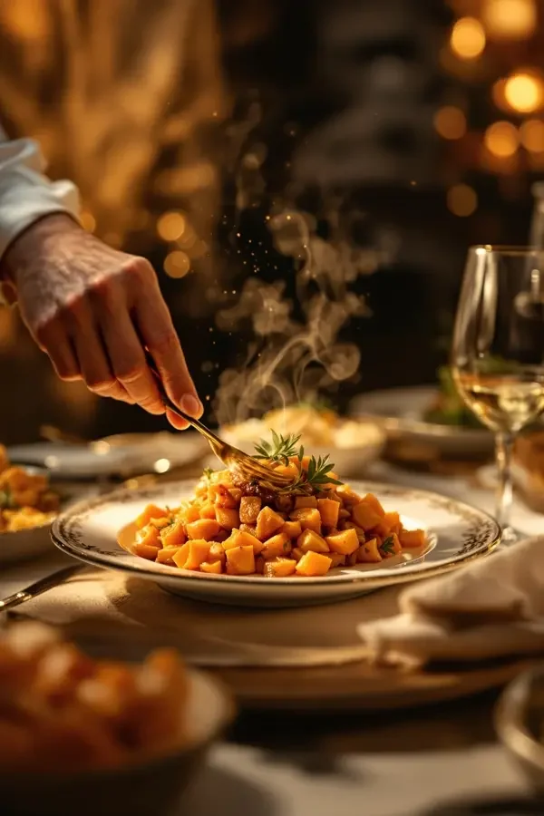 心动厨房